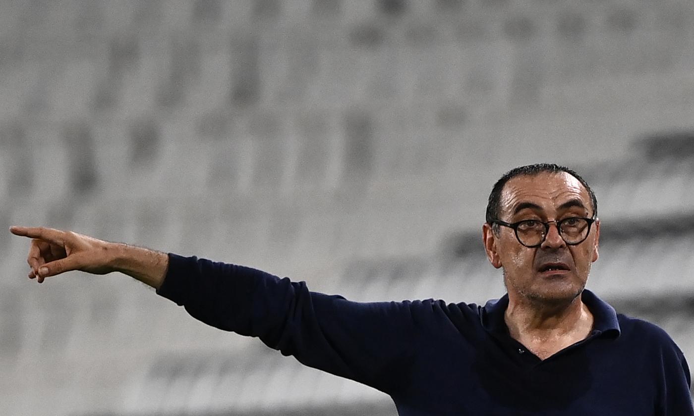 Sarri, che record! E' nella storia della Serie A