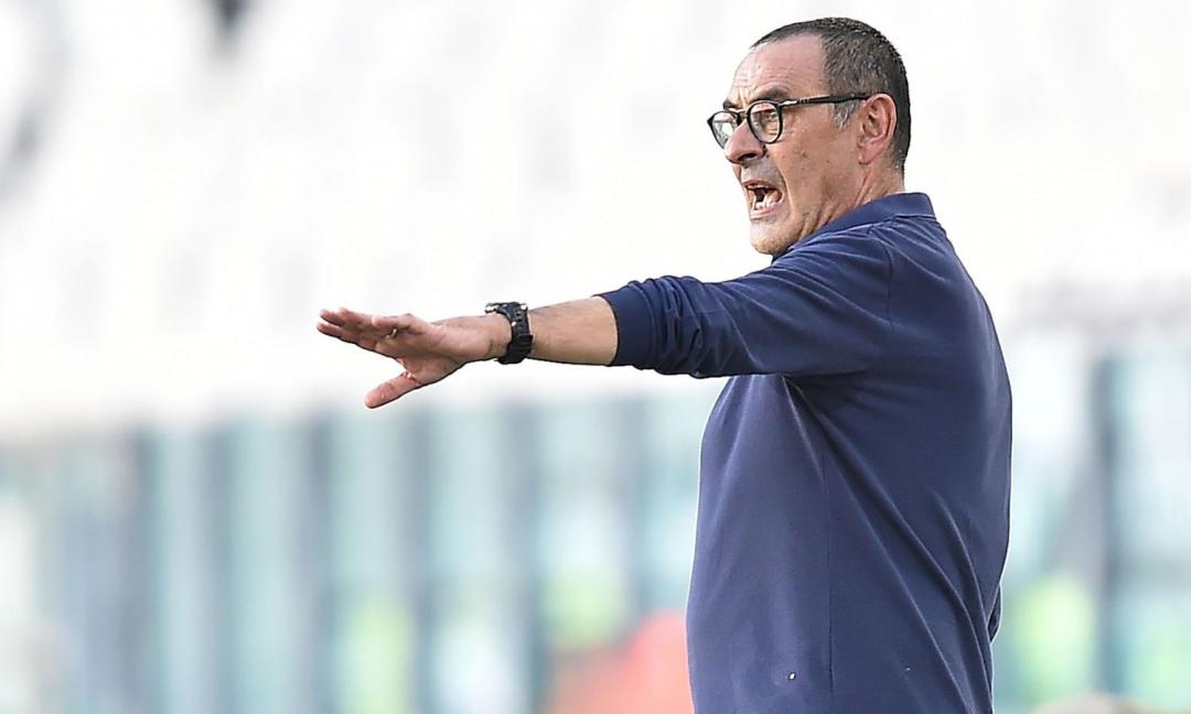 Juve già al lavoro per il Milan: ci sono anche Chiellini e