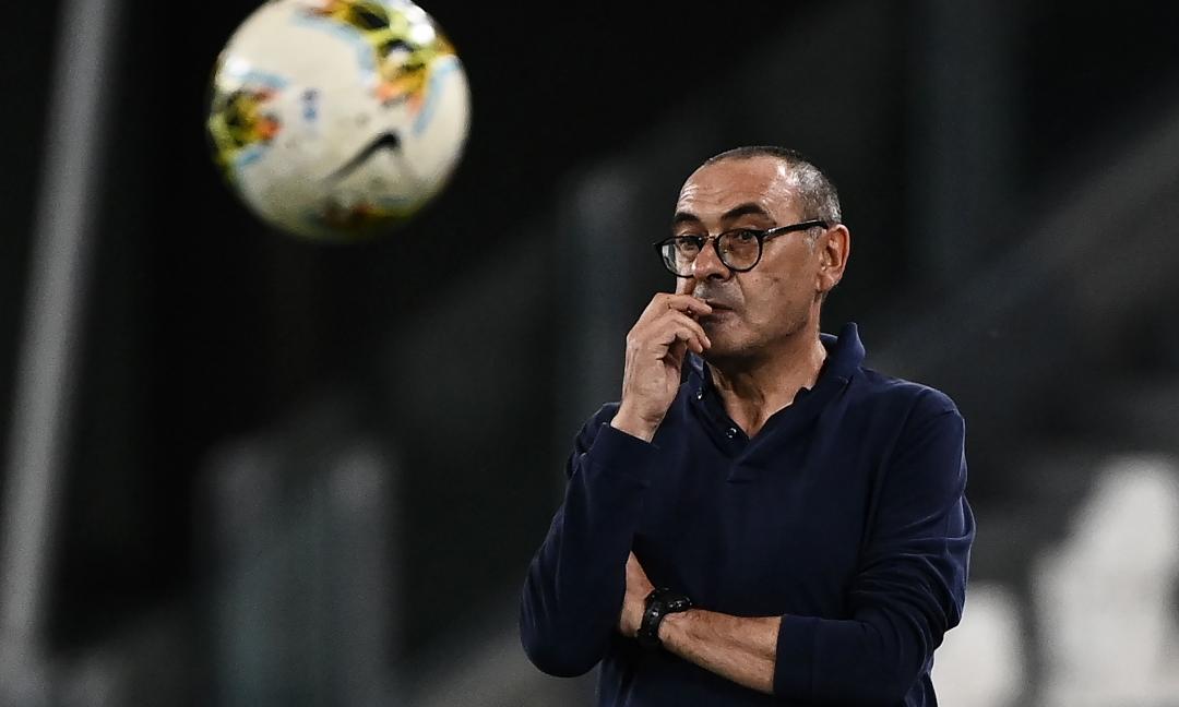 Vitale: 'La Juve andrà avanti con Sarri: vi spiego perché'