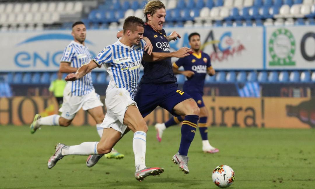 Zaniolo alla Juve, così si può fare