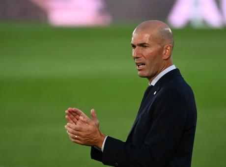 Zidane-Bayern Monaco, la smentita dalla Germania: salta l'arrivo del tecnico?