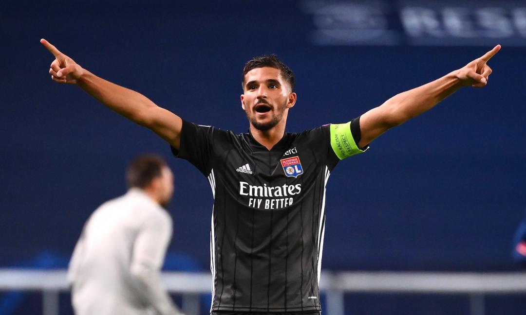 Dalla Spagna: Juve, Aouar corre verso l'Arsenal. Ma in Italia...