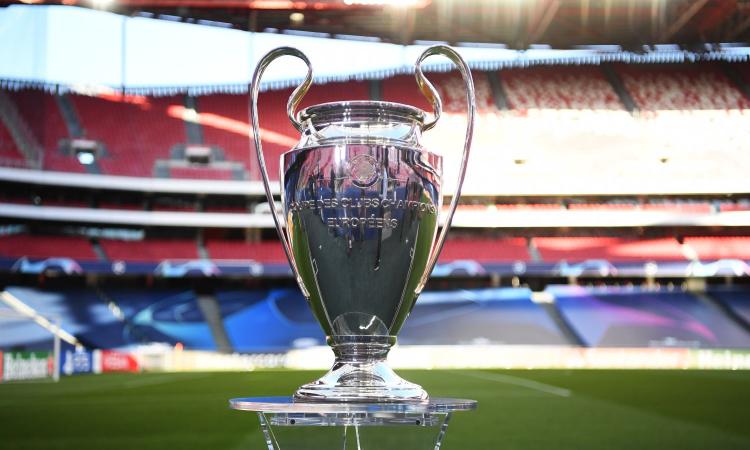 Champions League: la Rai rinuncia ai diritti tv, novità Amazon