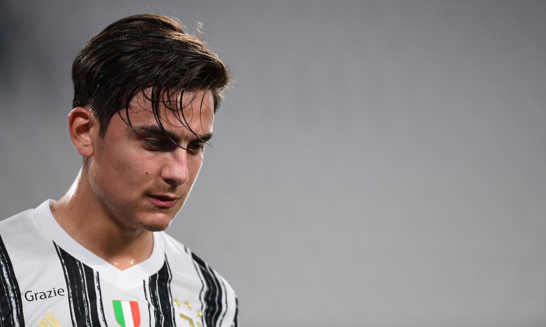 Rinnovo Dybala: ecco la richiesta fatta alla Juventus