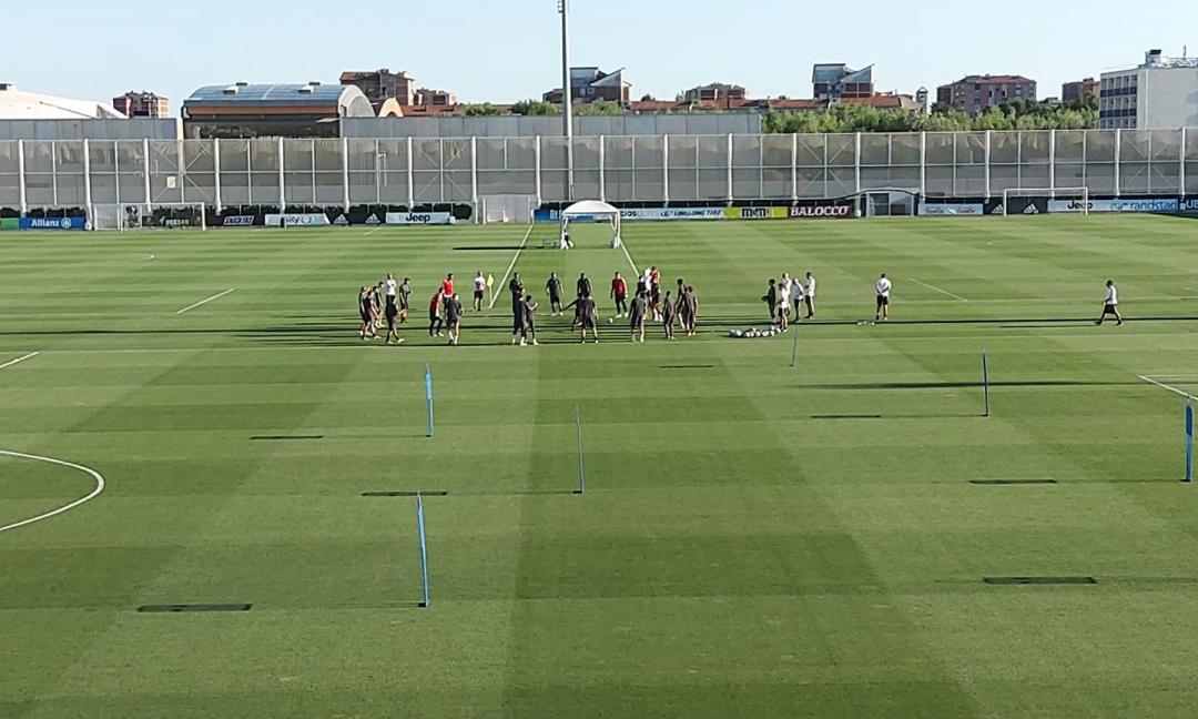 Juve-Novara, Banchieri a BN: 'Rabiot impressionante, Kulusevski può cambiare il gioco di Ronaldo'