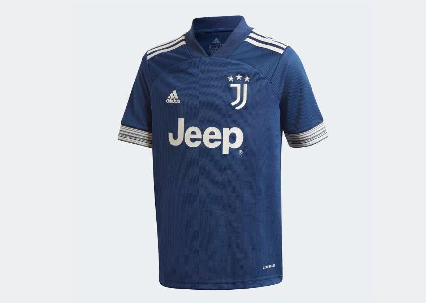 Stron9er sale juve maglia