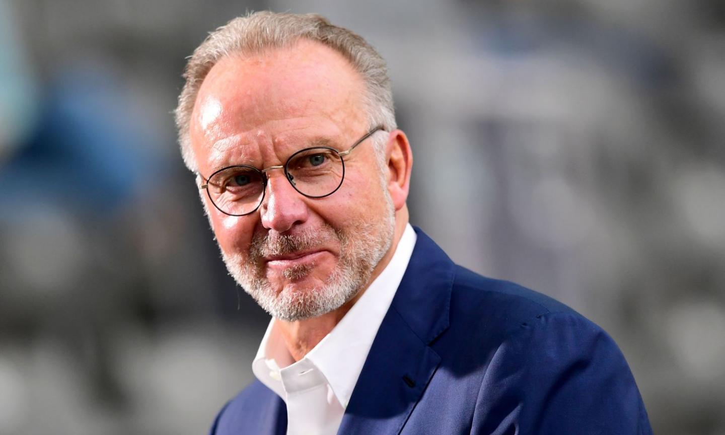 Rummenigge a Gazzetta: 'L'Inter è diventata la Juventus, domina in Italia e brilla in Europa'
