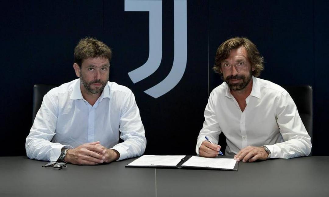Mauro: 'Pirlo merita la Juve, l'amicizia con Agnelli è vera'