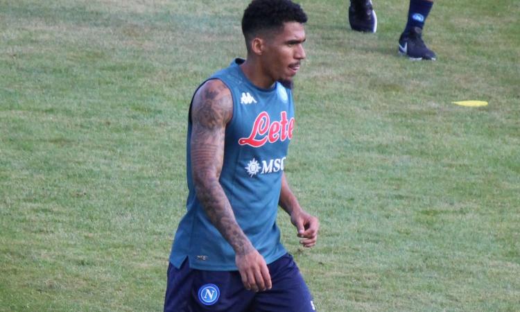 Juve su Allan, ma il Napoli strizza l’occhio all’Everton