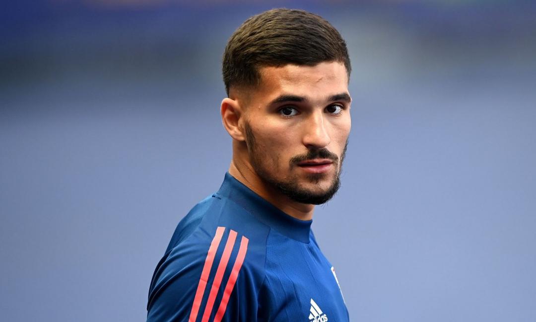 Disastro Aouar, disfatta Lione contro il Montpellier