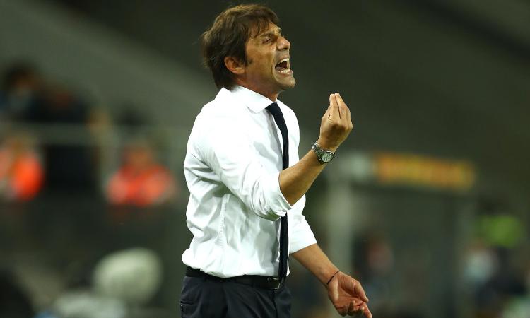 Conte può lasciare davvero l'Inter: 'Nei prossimi giorni...'