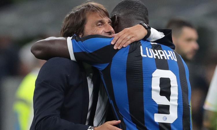 Juve, senti Lukaku: 'Inter scelta migliore, idolo Vialli. Conte e scudetto...'