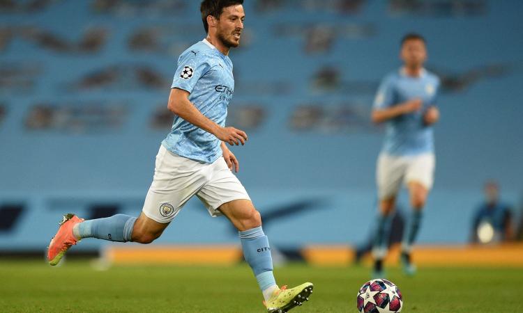 Mercato Juve: Lazio-David Silva, deadline scaduta ma… 