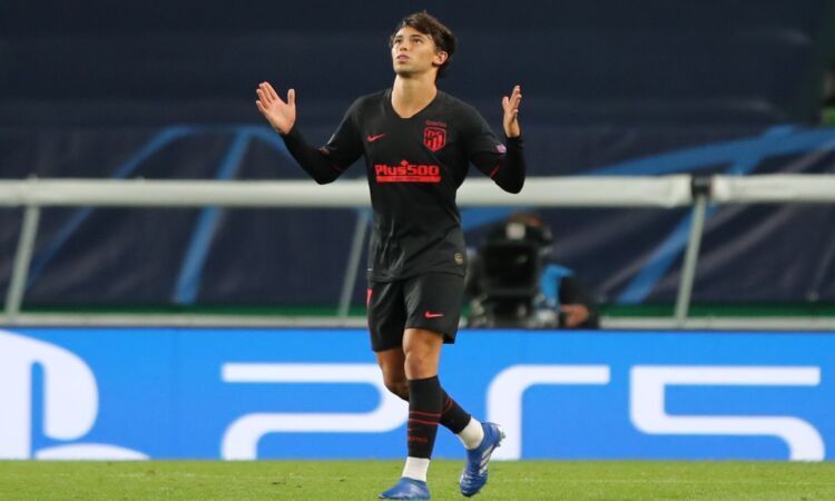 Retroscena Joao Felix, c'era anche la Juve: i dettagli sui contatti