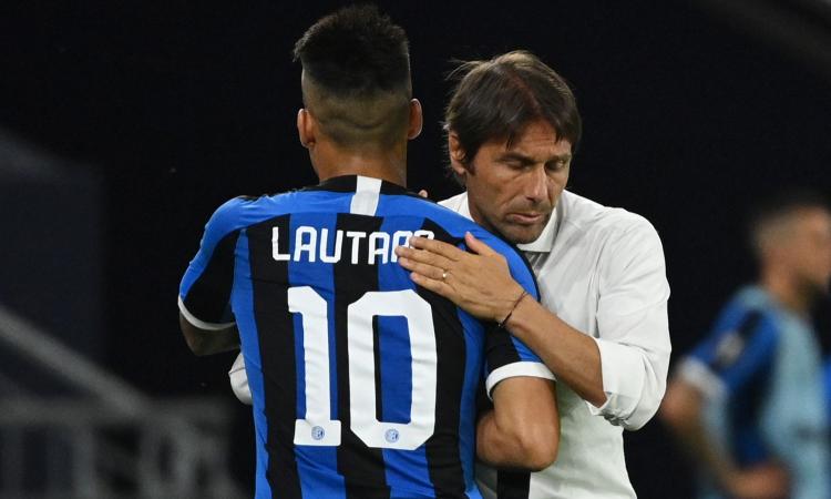 Inter, ecco i piani di Conte per mettere in difficoltà la Juve