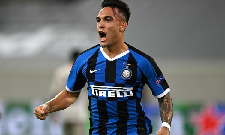 Lautaro-Inter, si procede sul rinnovo. Spunta una clausola monstre anti Juve