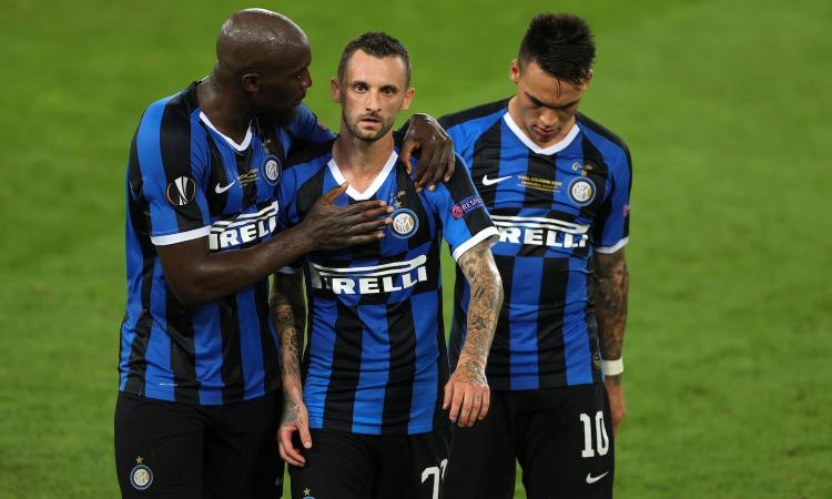 Molinari scherza sull'Inter: 'L'ha decisa Lukaku'. E spunta il like di Marchisio