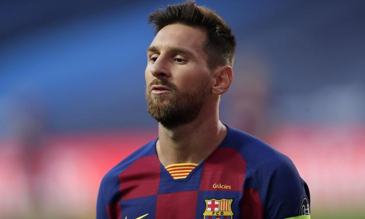 Raduno Barcellona: Messi non si presenta, ci sono Suarez e Vidal