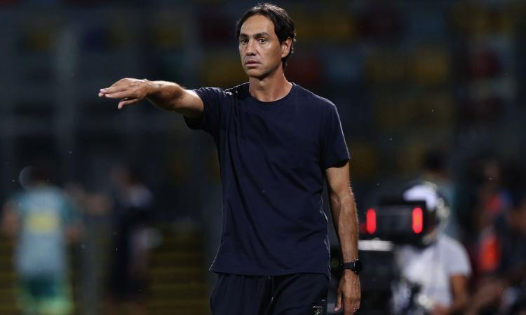 Nesta: 'Pirlo? Contento per lui, botta di vita tra capo e collo'