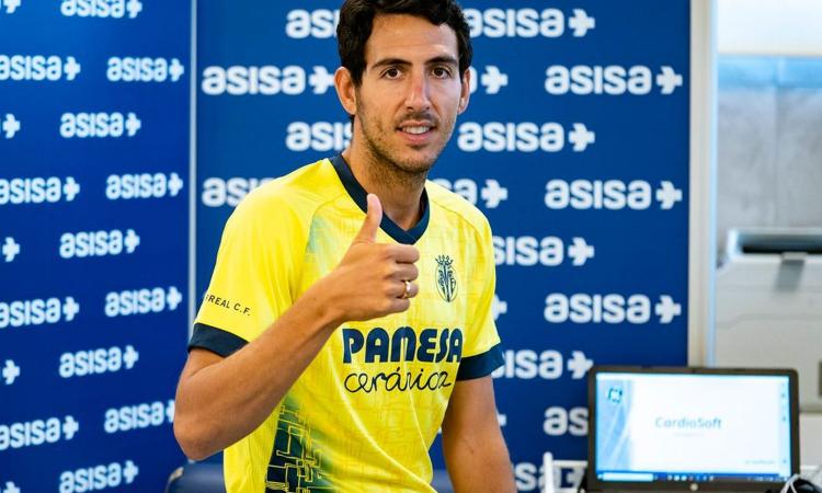 Villarreal, Parejo avvisa la Juve: 'Possiamo fare qualcosa di importante'