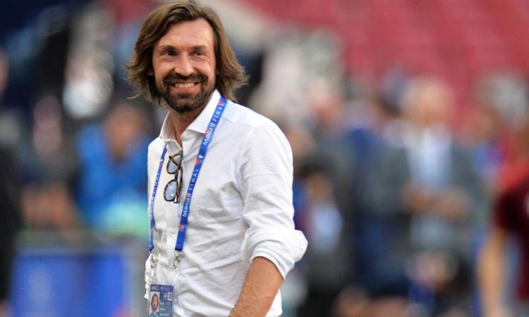 Juve, perché non si parla più di terzini? Pirlo aveva fatto una richiesta...