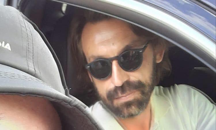 Pirlo tira la giacchetta alla Juve: vuole nuovi acquisti, ecco chi occorre