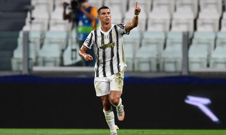 Ronaldo: 'Non ho parole per questi gol! Record? Non sono ossessione, vengono naturali'