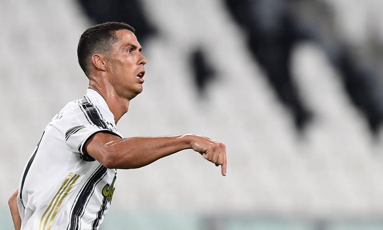 Juve-Novara, le PAGELLE: Ronaldo c'è, Douglas Costa meraviglioso. Pirlo... convince!