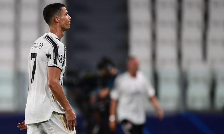 Ronaldo e le sirene dalla Premier: 'C'è un piano specifico per CR7'