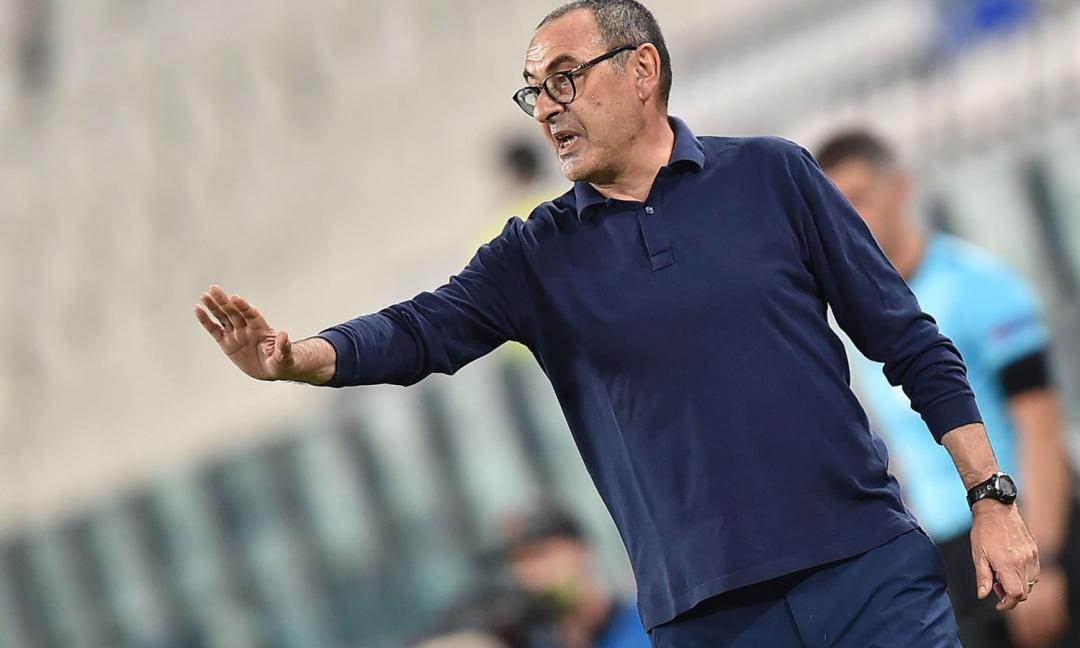 Mercato Juventus: torna di moda un pallino di Sarri, ma...