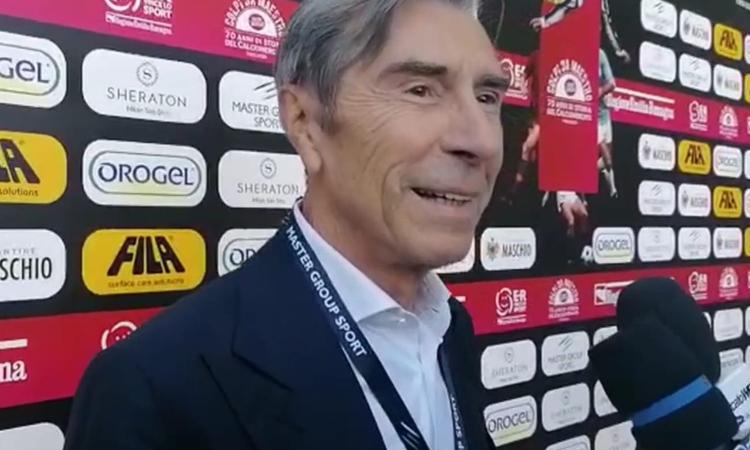 Braida su Fagioli: 'La Juve vuole tenerlo ma noi speriamo nel prestito'