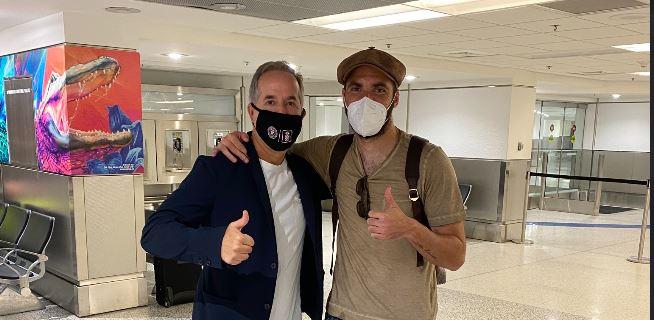 UFFICIALE, Higuain all'Inter Miami: 'Era ciò che cercavo'