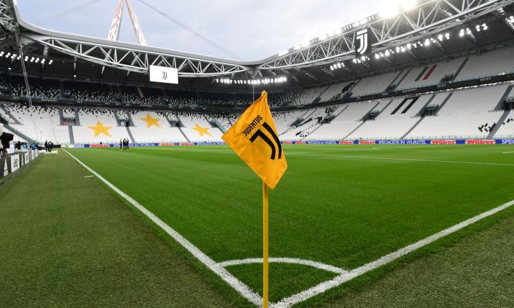 La Juve non molla, chiesta la riapertura dello Stadium contro la Sampdoria: capienza di 1000 persone