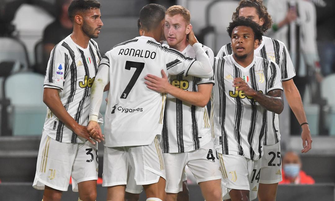 Juve, negativi gli ultimi tamponi. Protocolli rispettati, cosa succede ora con la 'bolla'
