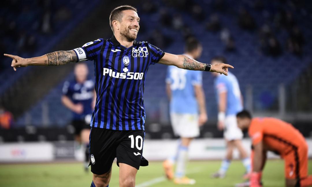Gomez: la scelta dell'Atalanta su Inter e Juve, ecco cosa vuole il Papu