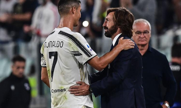 Sorella CR7: 'Sei il migliore di sempre!' e Messi s'inchina... FOTO