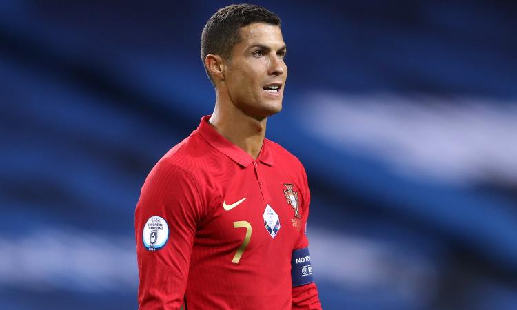 Ronaldo da record col Portogallo: 101 gol ai raggi X VIDEO
