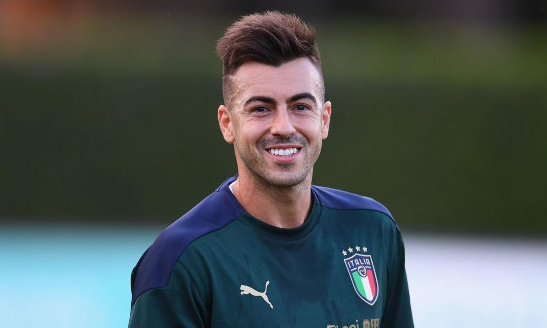 Juve, cosa succede con El Shaarawy