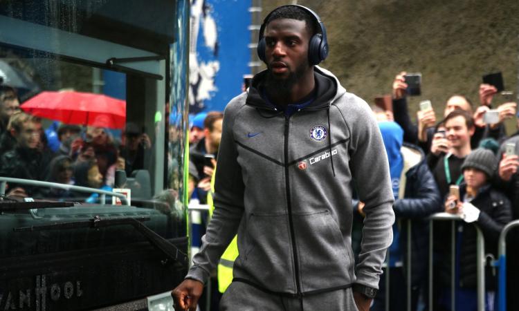 Juve, Bakayoko racconta il suo rapporto con Morata