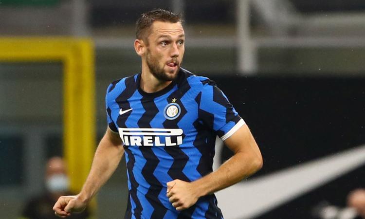 Inter, negativo De Vrij: corsa contro il tempo per averlo con il Bologna