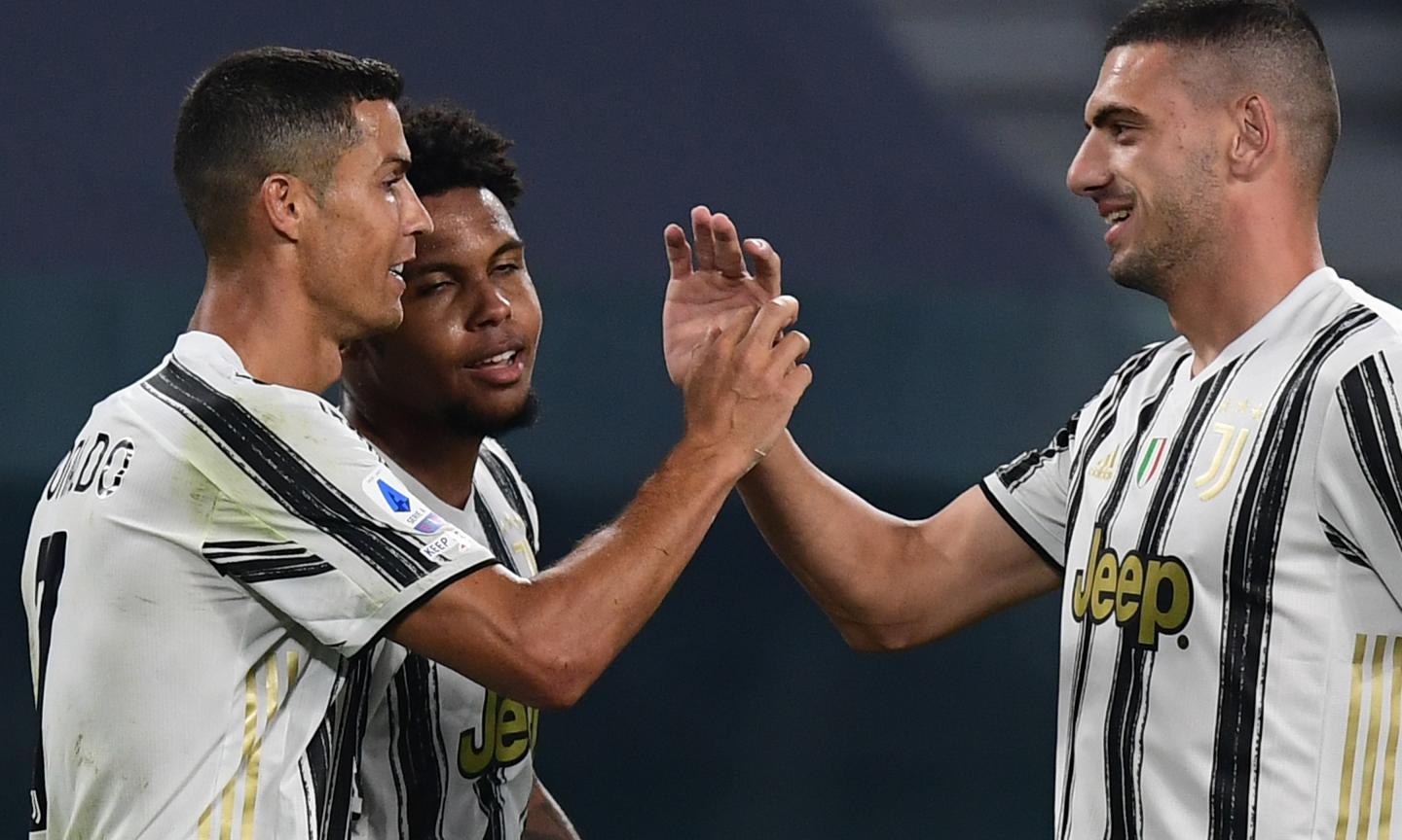 Juventus, Demiral svela: 'Ecco perché me ne sono andato. CR7 mi consigliava...'
