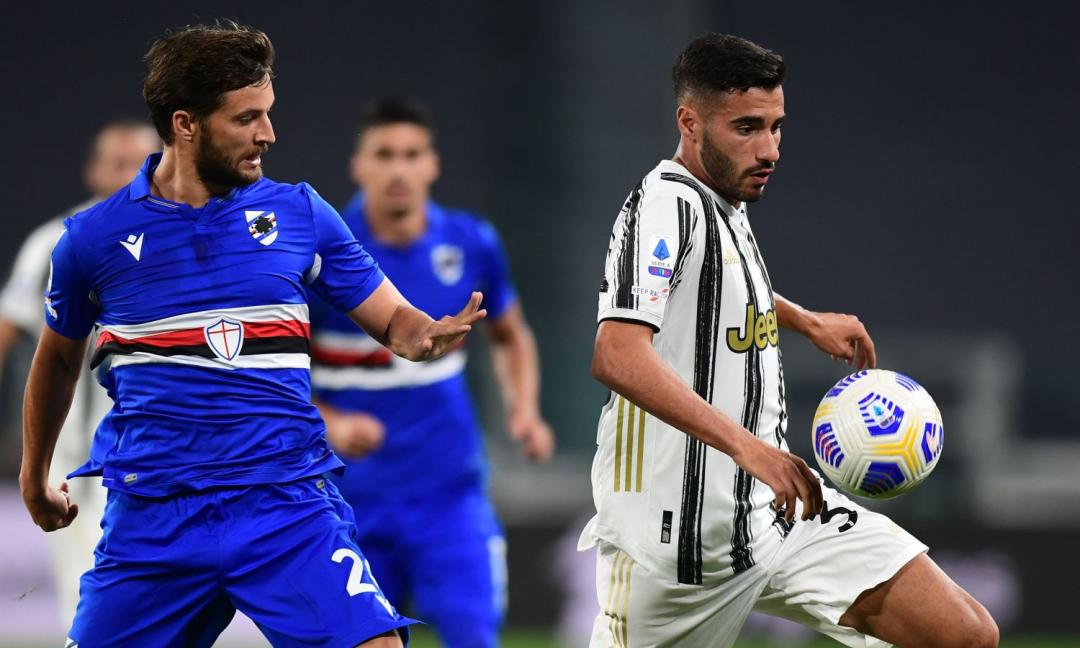 Crotone-Juve, chance per Frabotta: il nuovo Gosens che 'spaventa' Alex Sandro