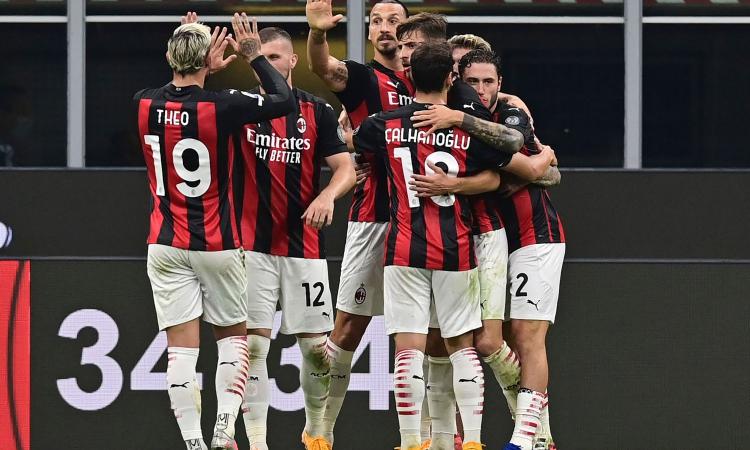 Senza Ibra il Milan trema ma passa: battuto 3-2 il Bodo Glimt in Europa League