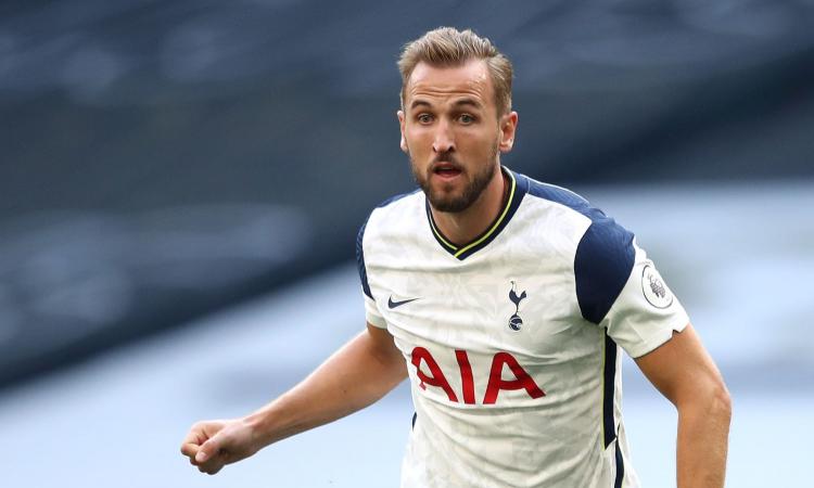 Kane: 'Resto al Tottenham!' Juve, ora cambia il futuro di Ronaldo