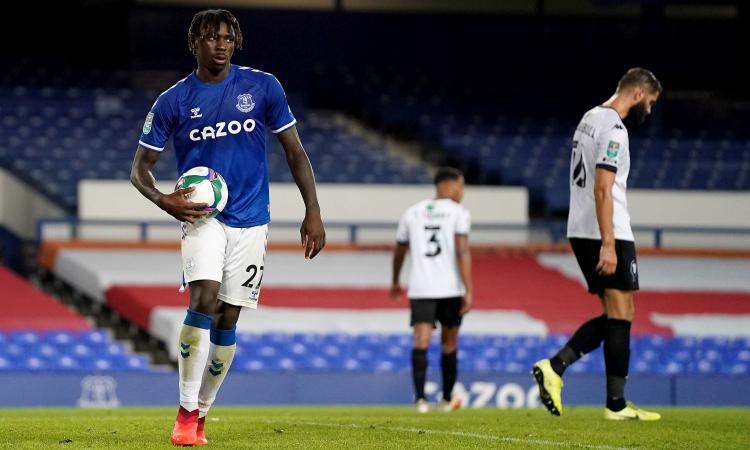 Ultimissime mercato: Kean più vicino alla Juve