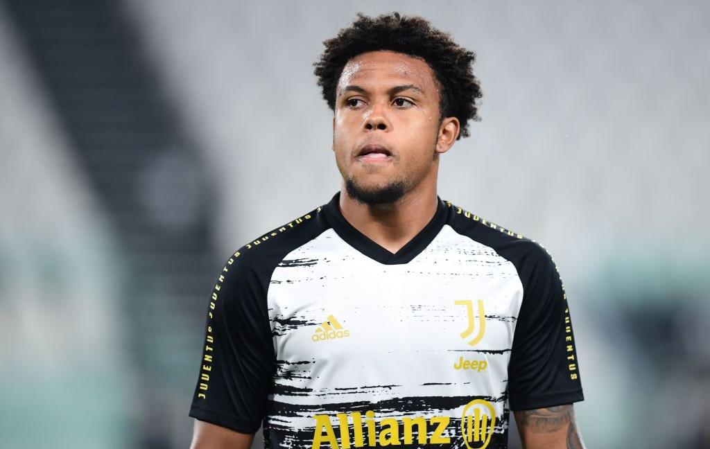 McKennie: 'Juve? Io volevo la Premier! In Italia per Pirlo ...