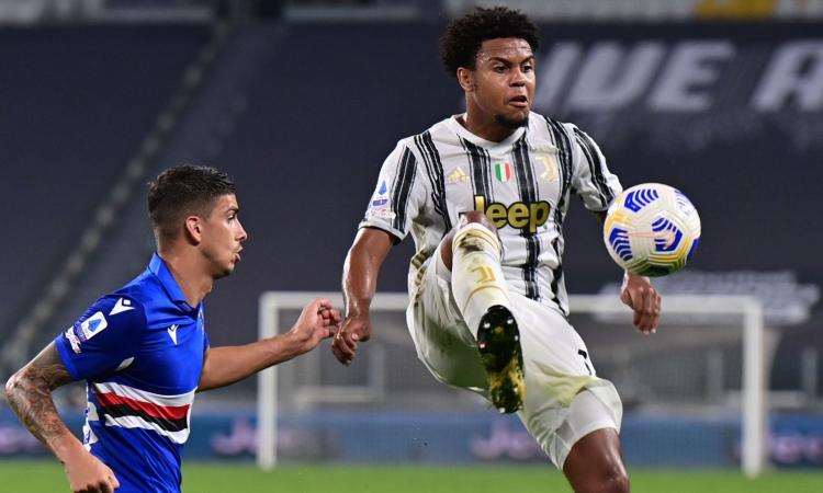 Mercato Juve: dopo McKennie, un altro americano? Paratici si muove!