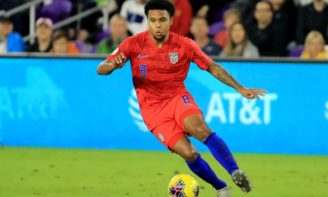 Caso McKennie, parla il Ct Usa: 'Non ha parlato coi media? Ecco cosa ne penso'