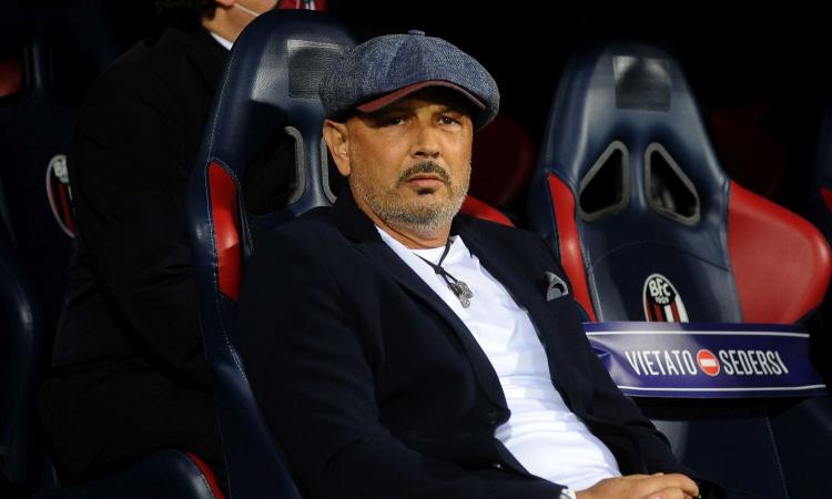 Juve.-Bologna, i convocati di Mihajlovic: c'è un osservato speciale