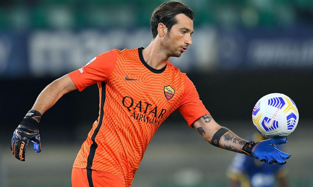 Juve, nuovo nome per il dopo Buffon